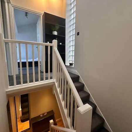 Ferienwohnung Kay Star Living Birmingham Exterior foto
