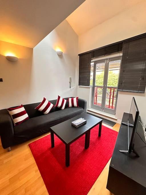 Ferienwohnung Kay Star Living Birmingham Exterior foto